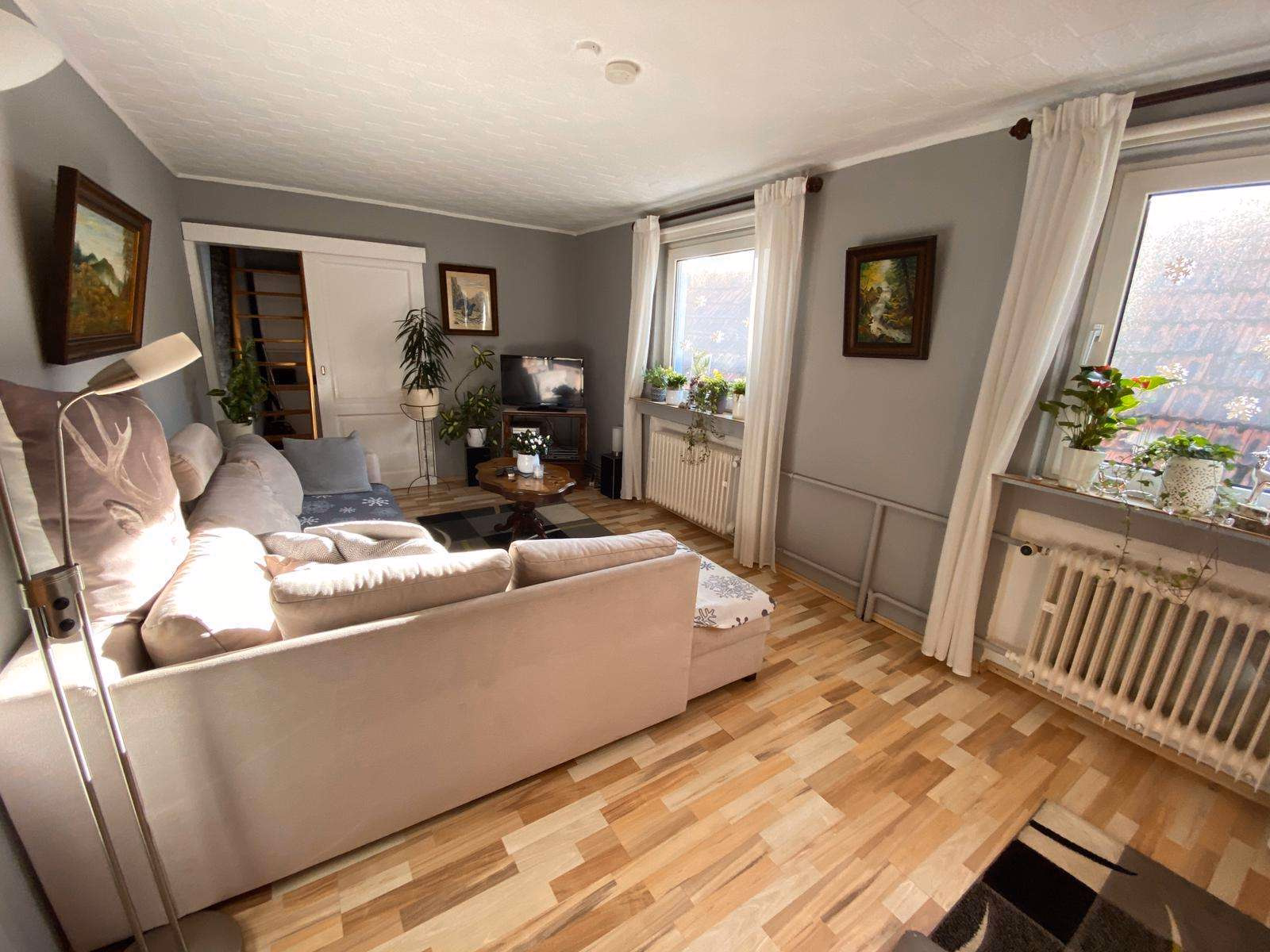Wohnzimmer_Hinterhaus