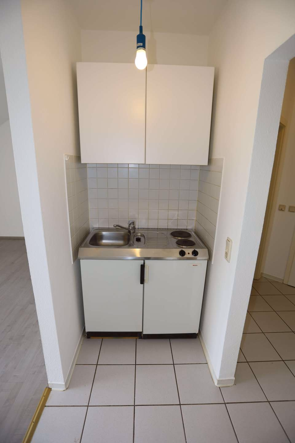Kochnische