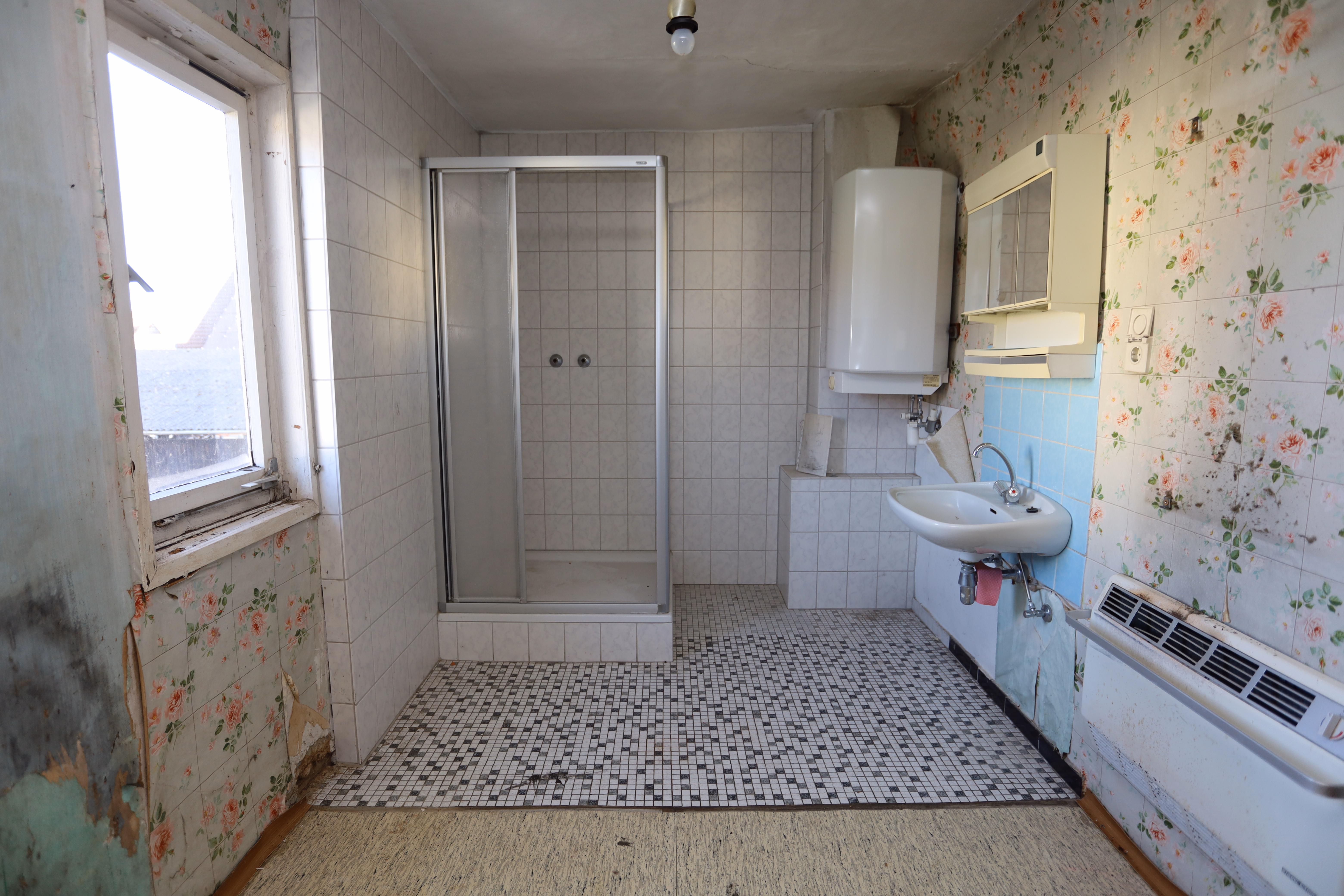 OG Badezimmer