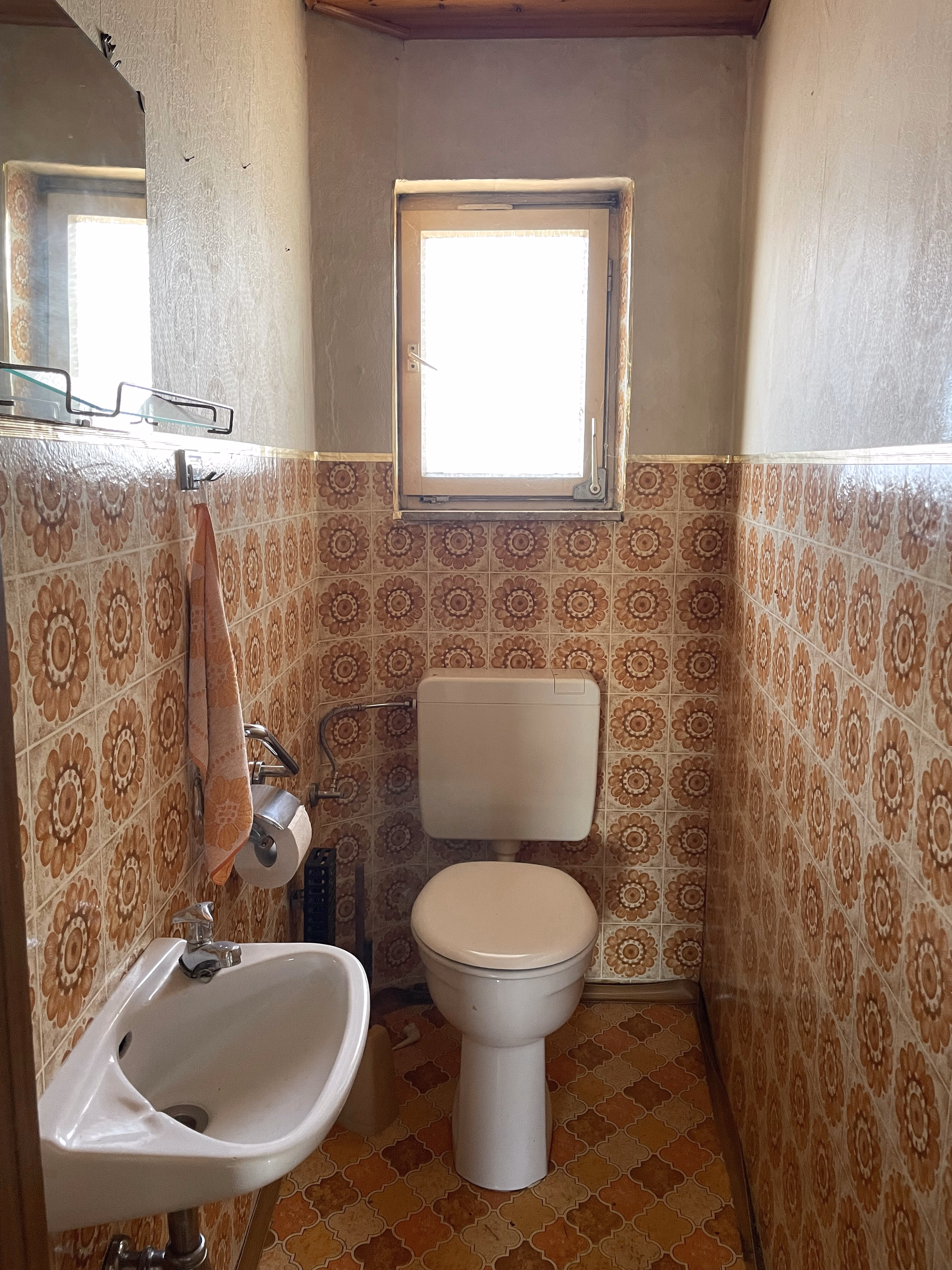 OG Gäste-WC