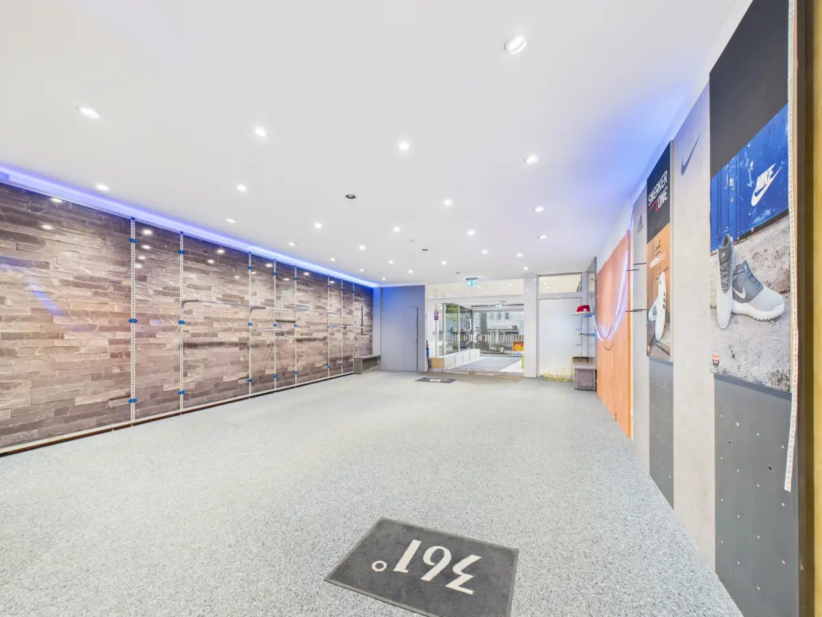 Kaiserstr. Gewerbe