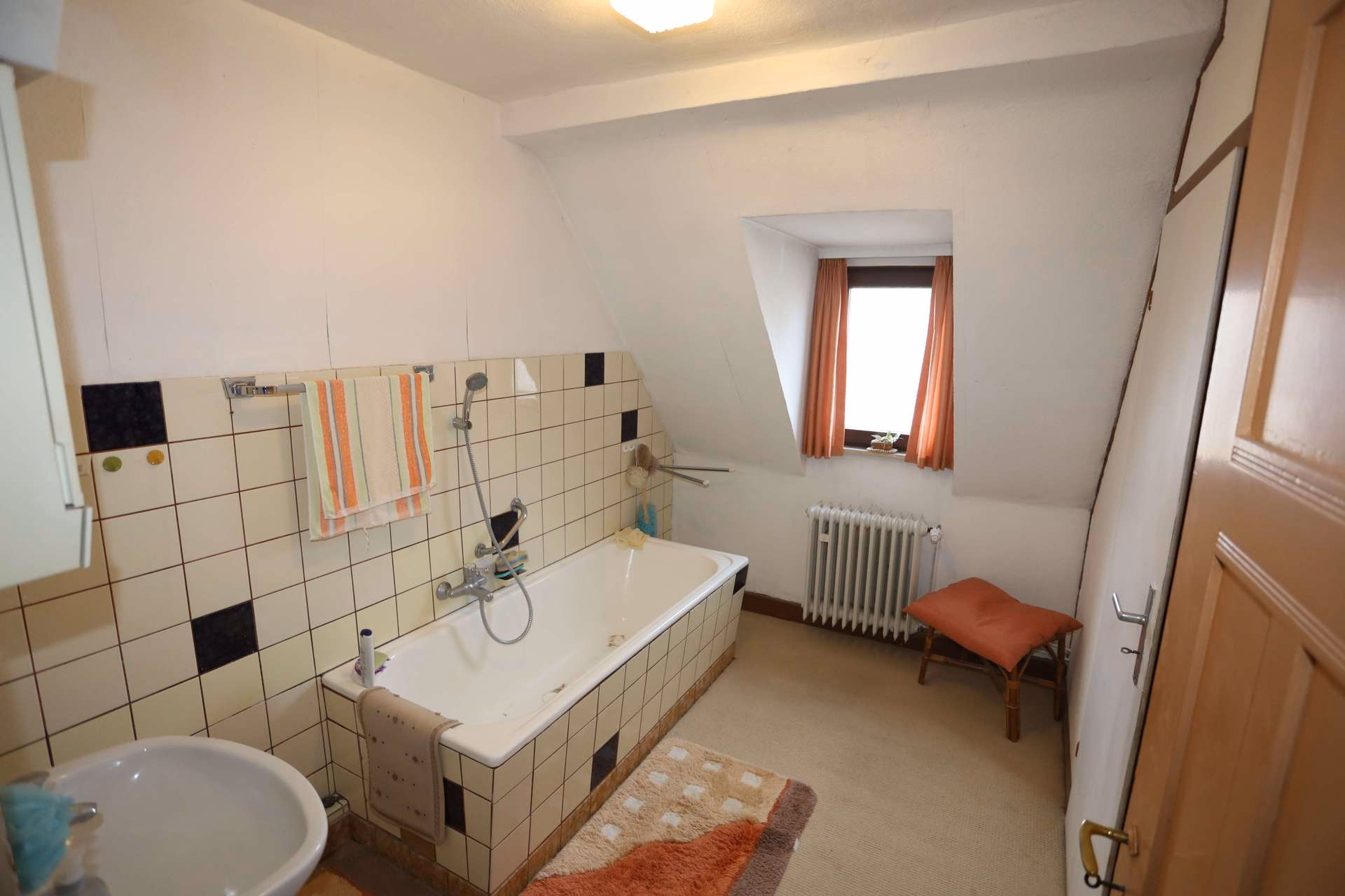 OG Badezimmer