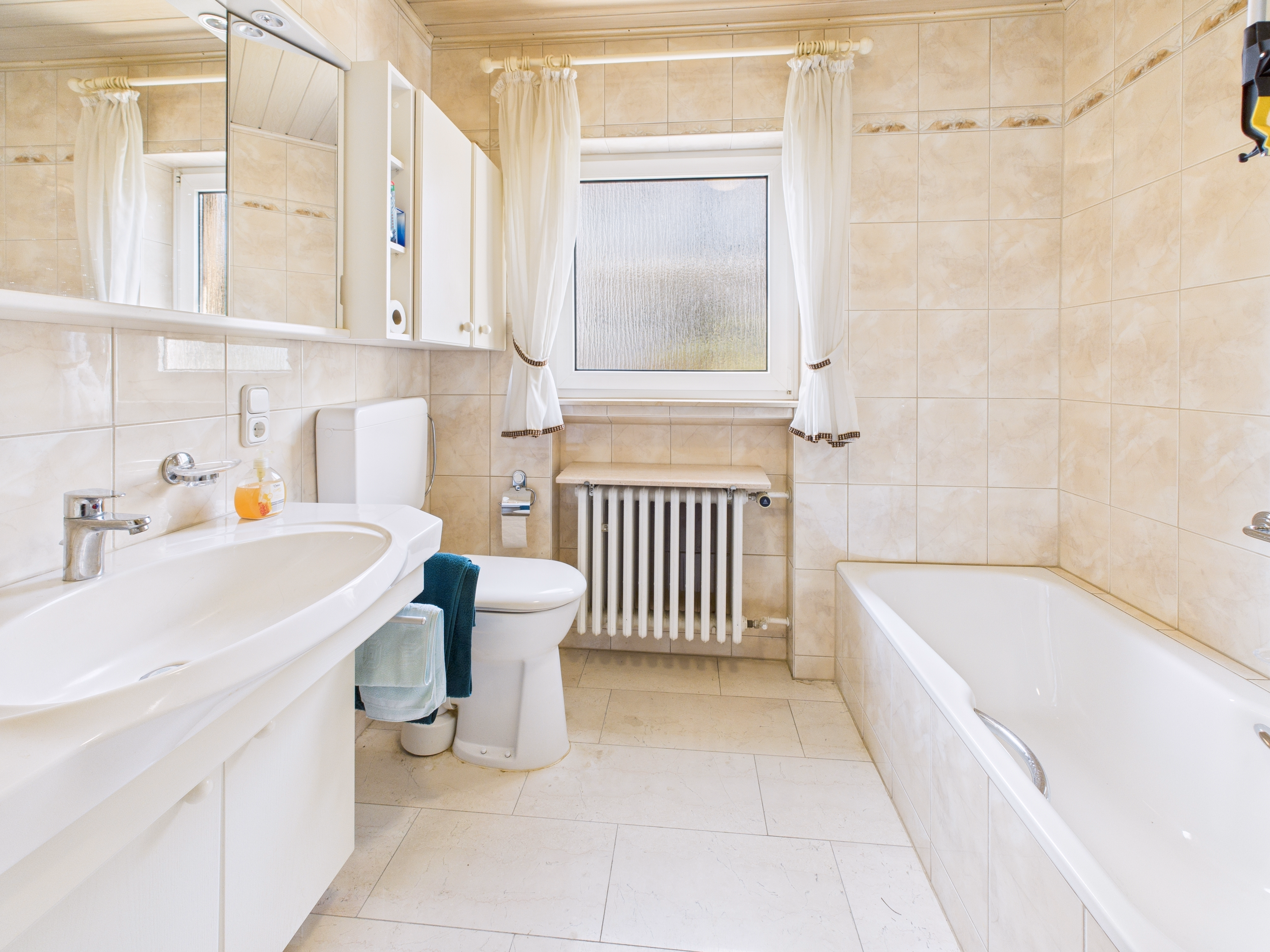 EG Badezimmer