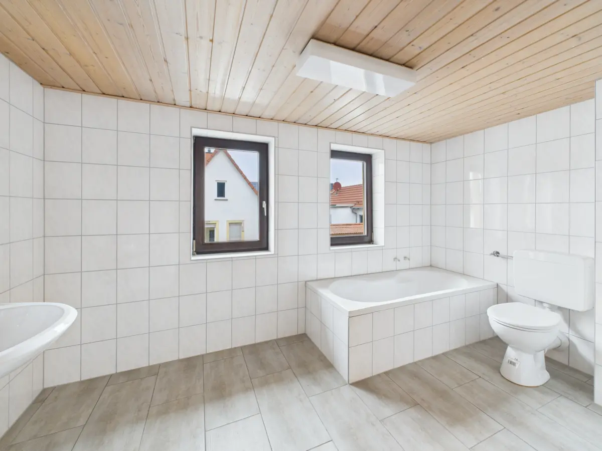 OG Badezimmer