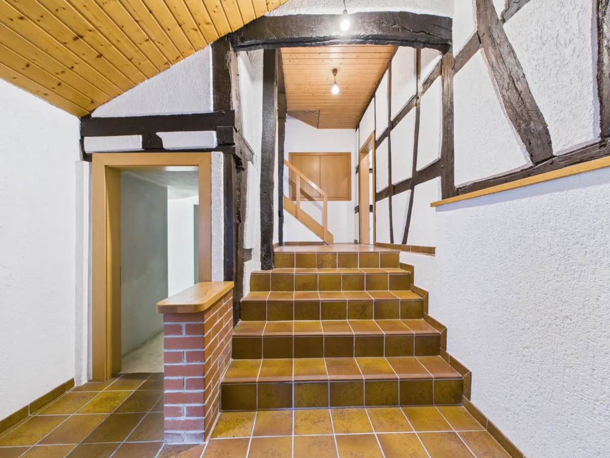 Eingangsbereich