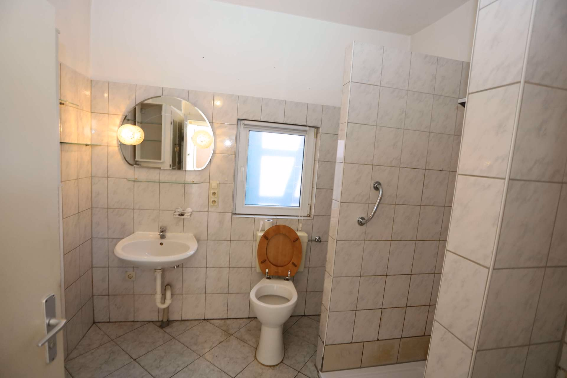 EG Badezimmer
