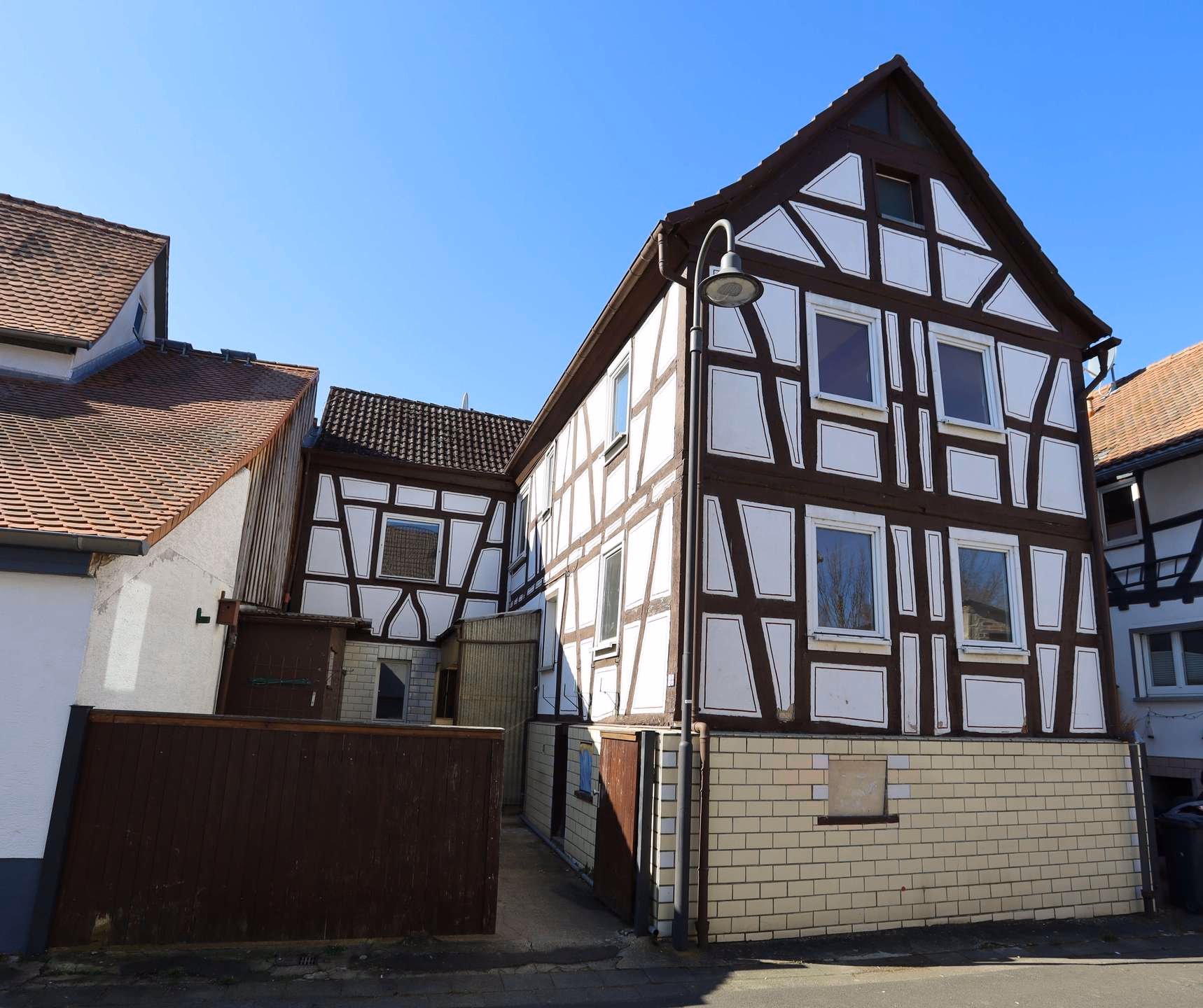 Außenansicht