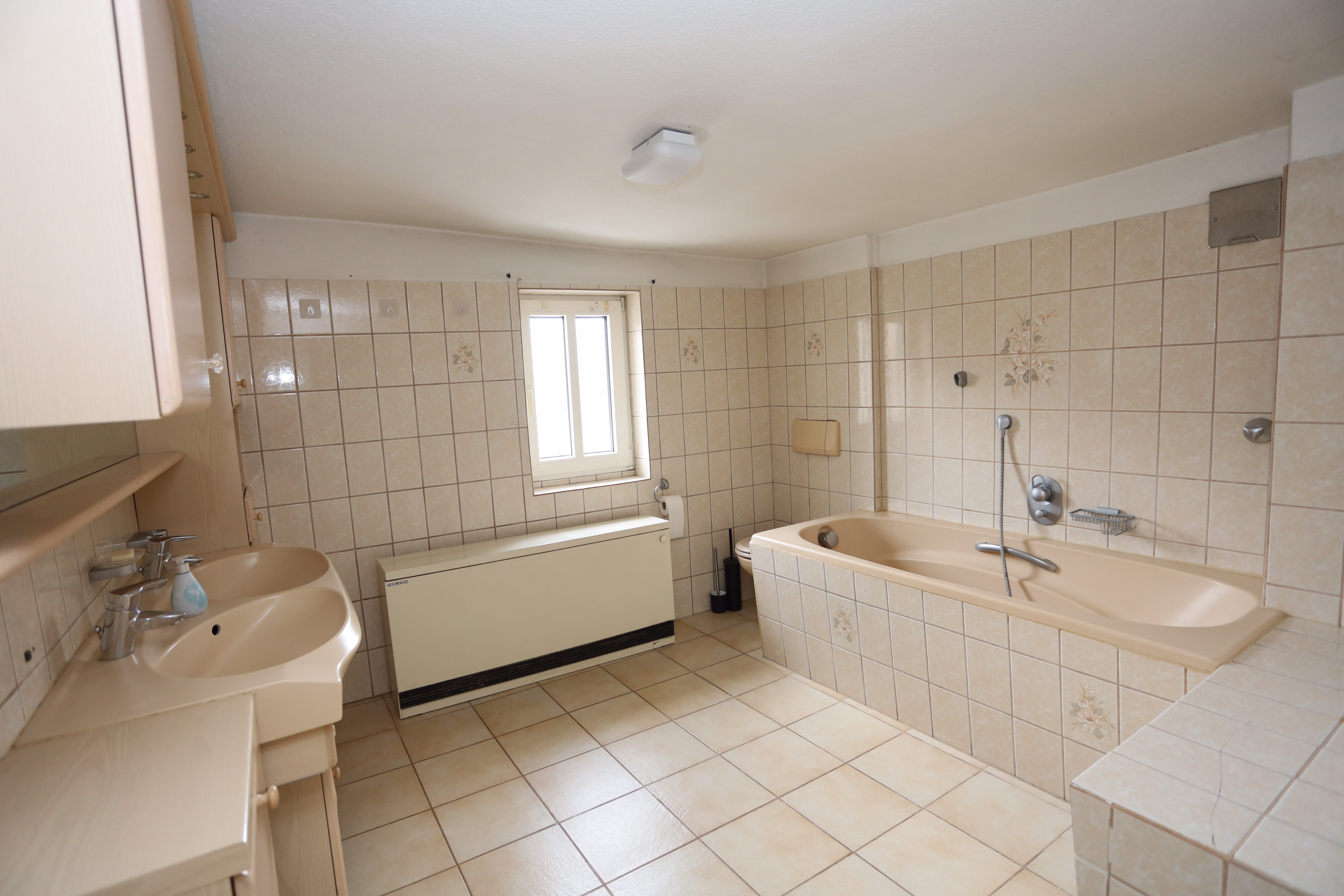 OG Badezimmer