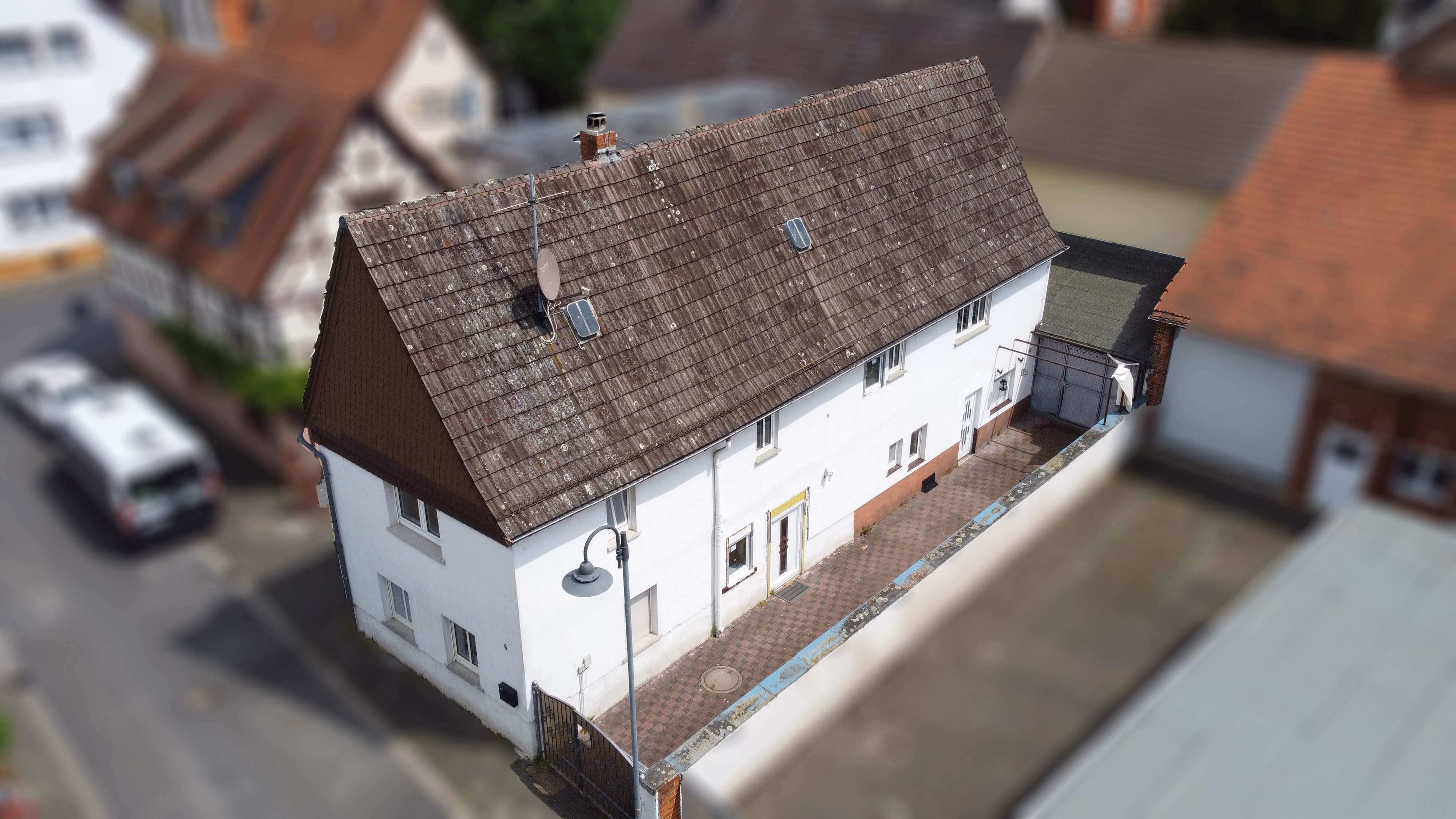 Außenansicht 1