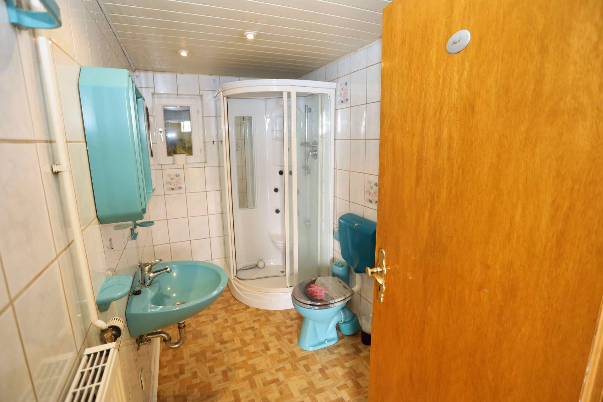 EG Badezimmer