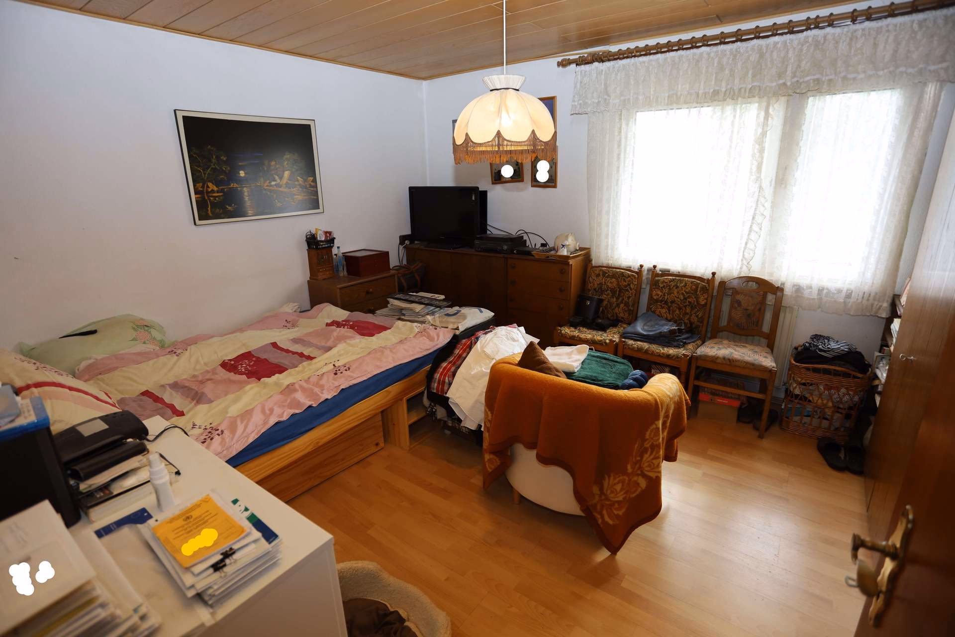 OG 1. Schlafzimmer