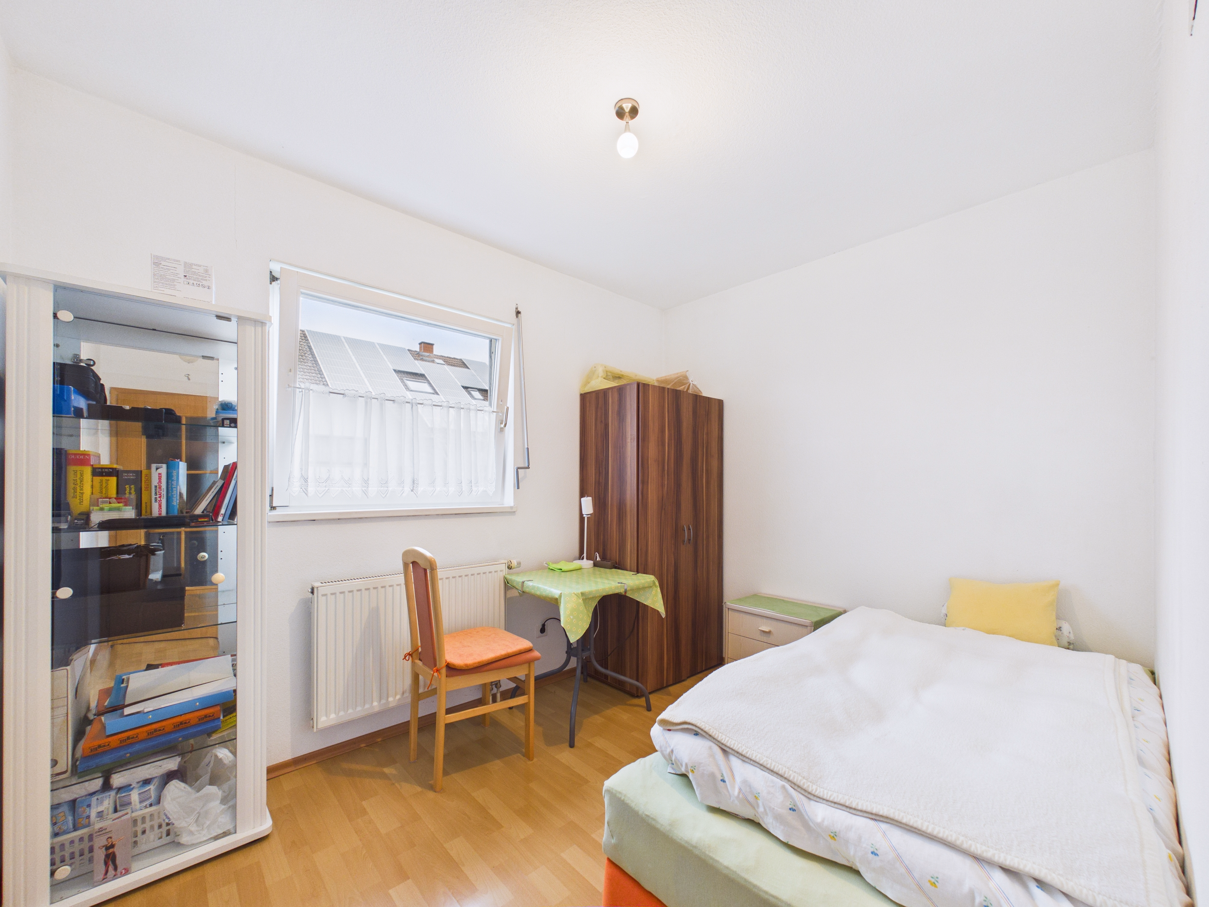 Gästezimmer EG
