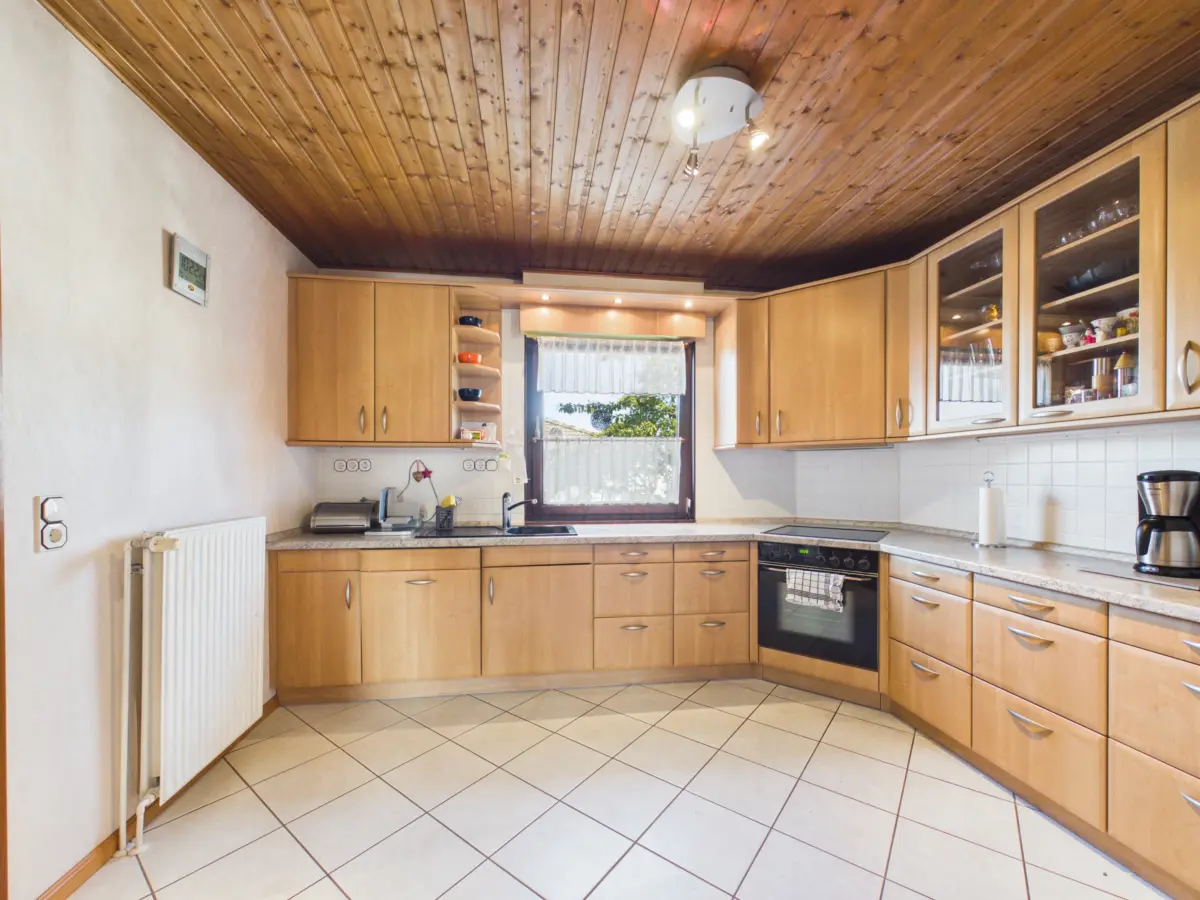 Küche EG