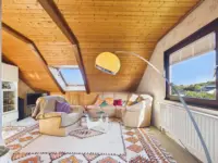 Wohnzimmer DG