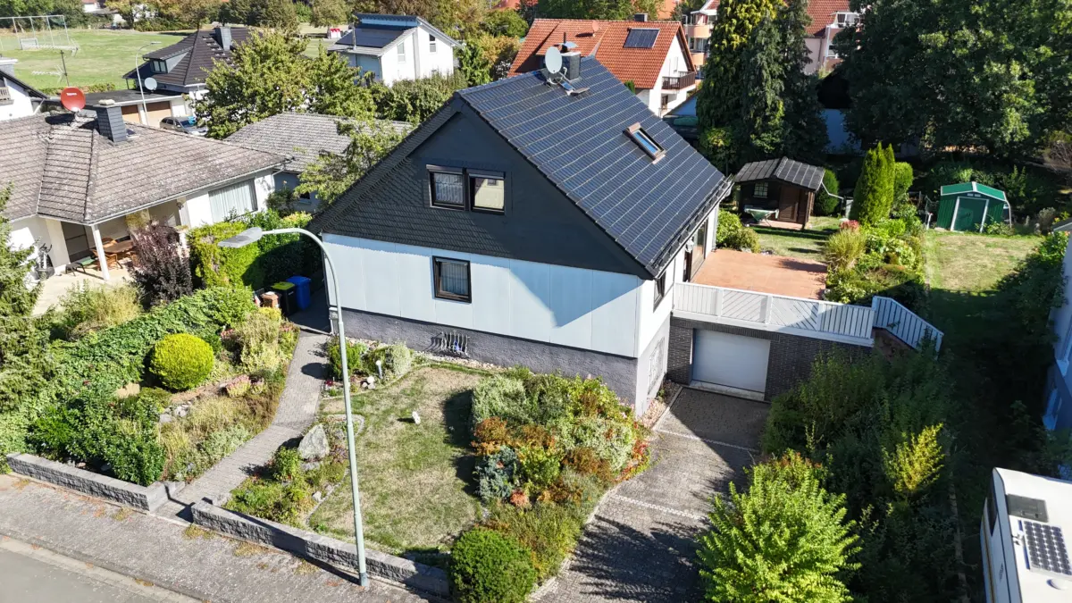 Außenansicht 2