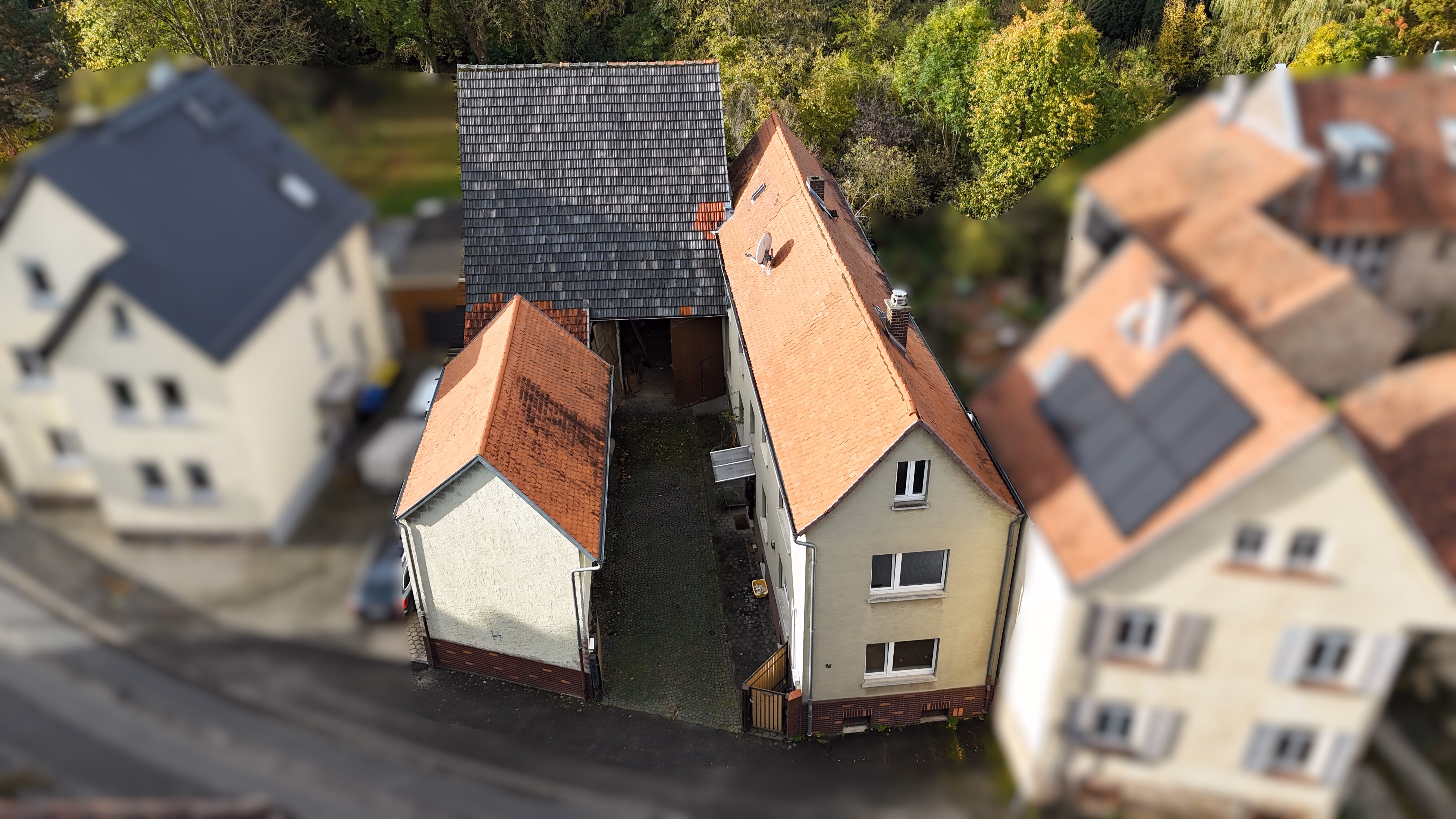 Luftansicht