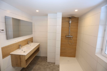 Saniertes Fachwerkhaus mit Schlossblick in Florstadt OT, 61197 Florstadt, Einfamilienhaus