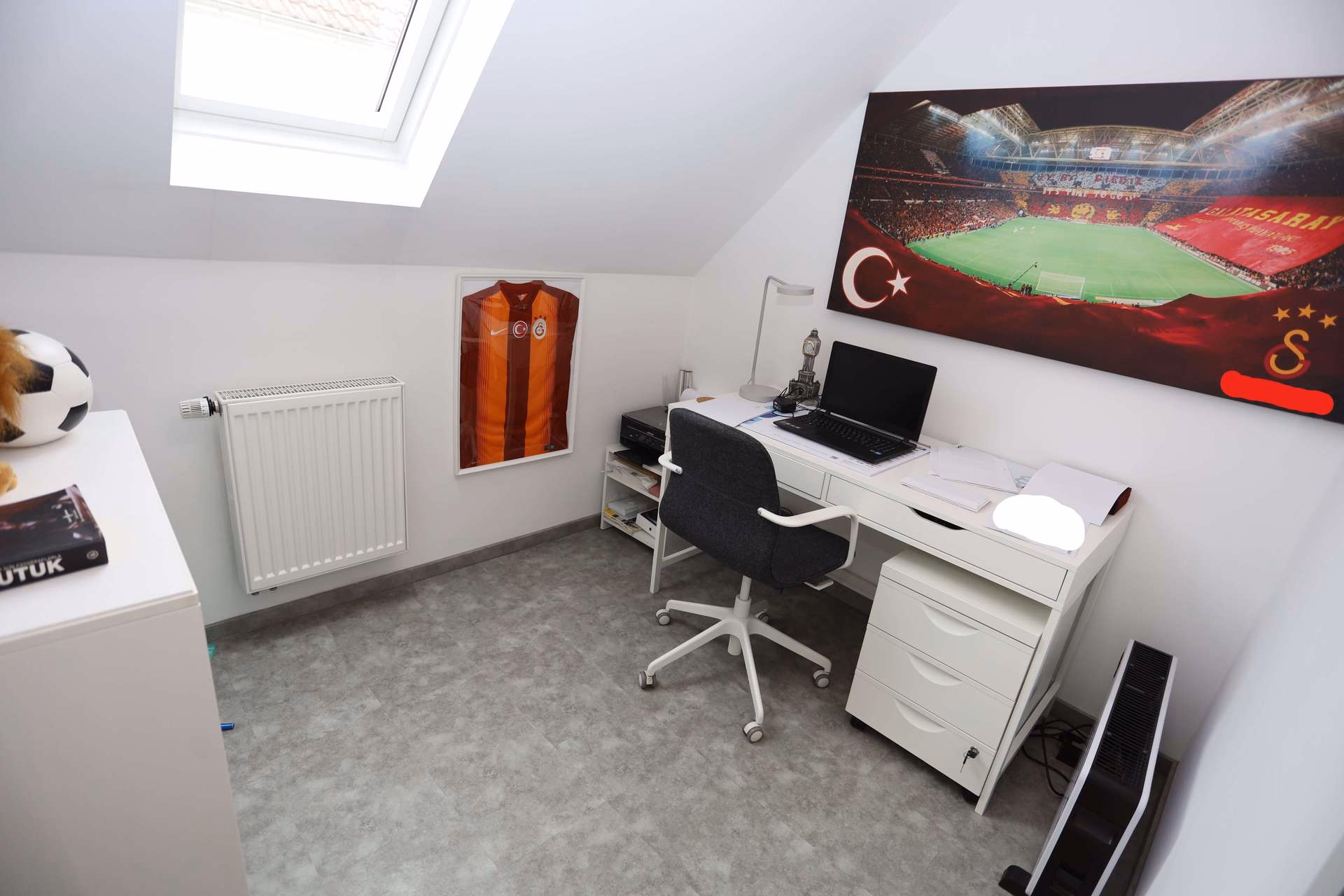 OG 3. Schlafzimmer