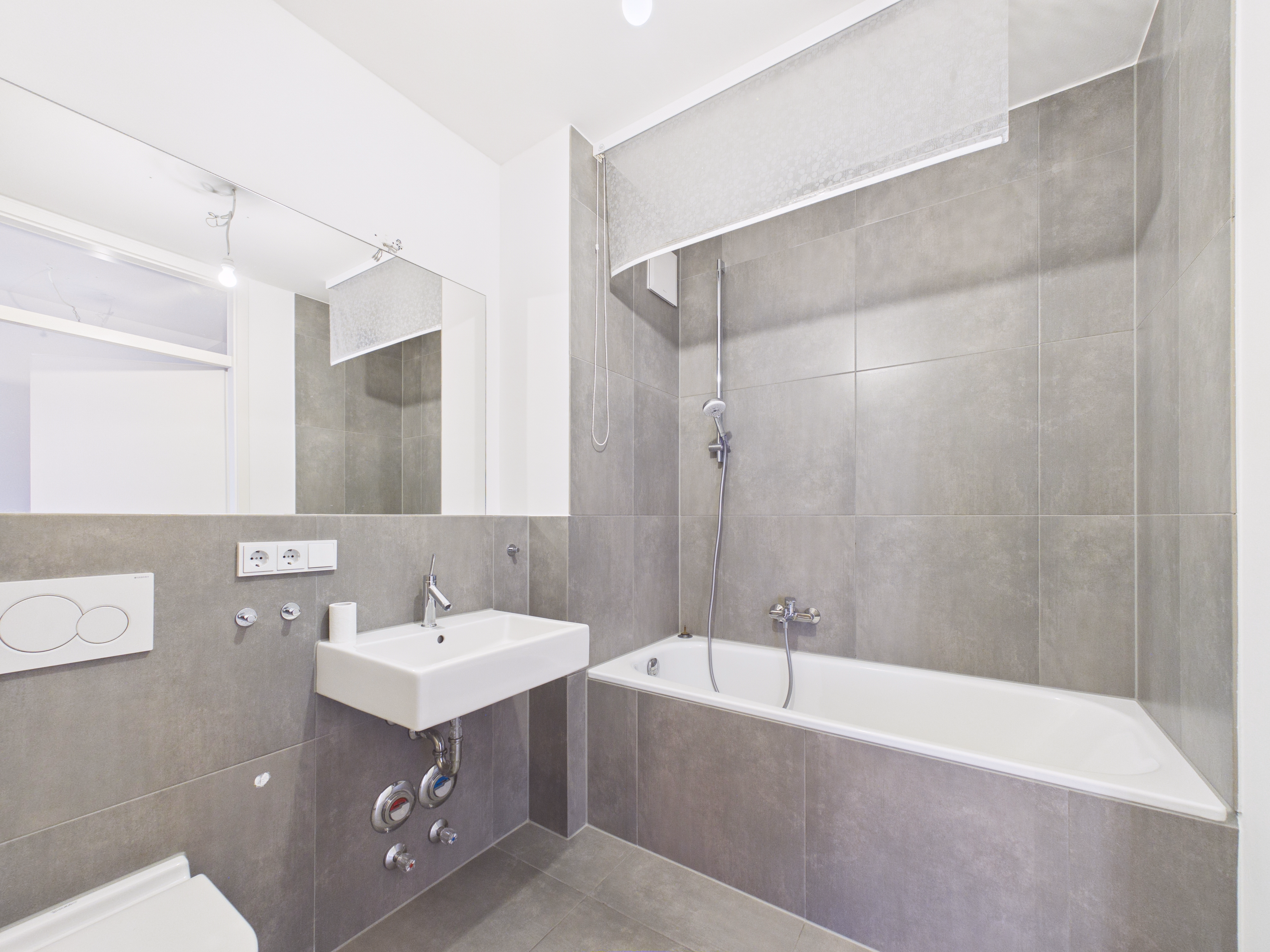 Badezimmer 1