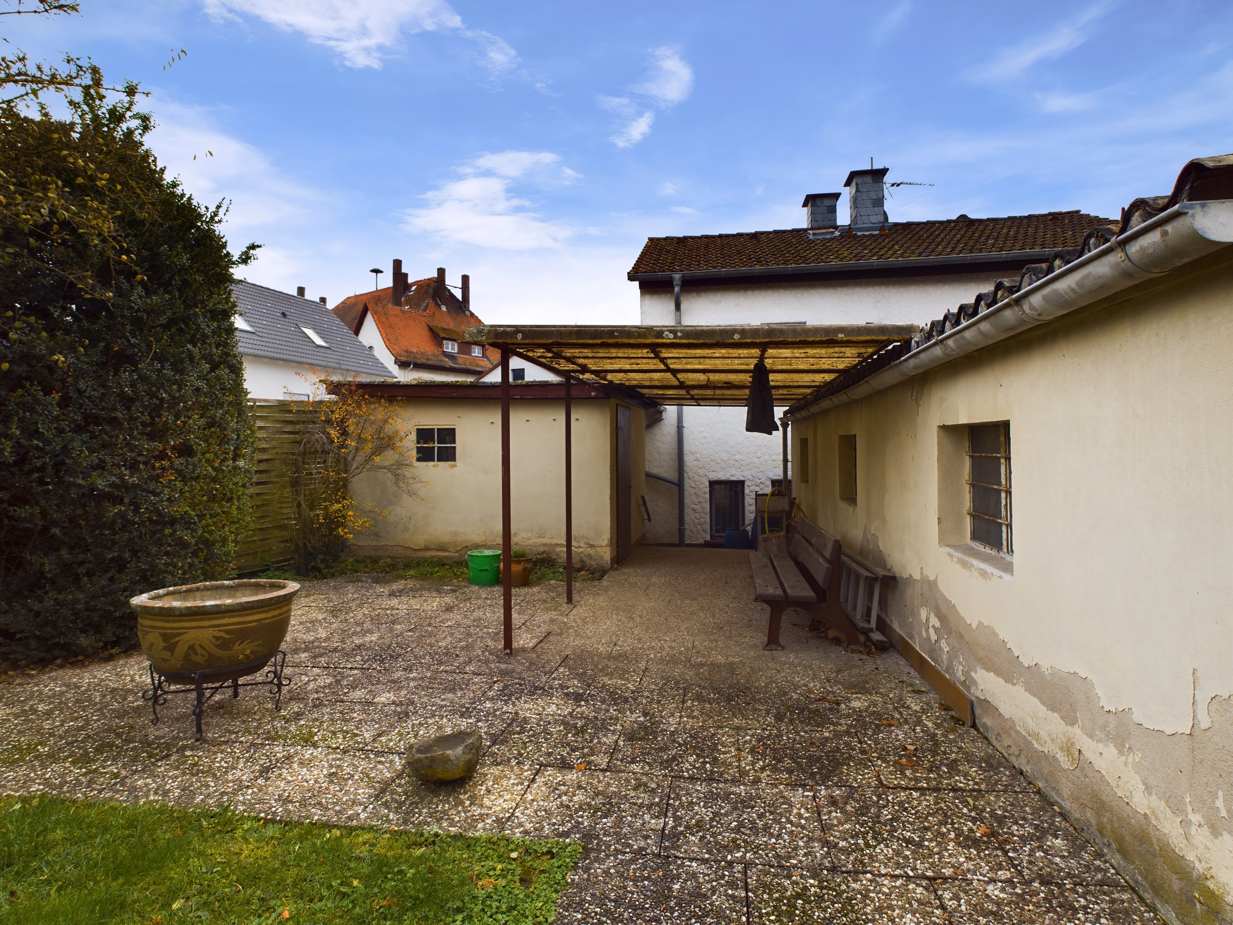 Garten 1