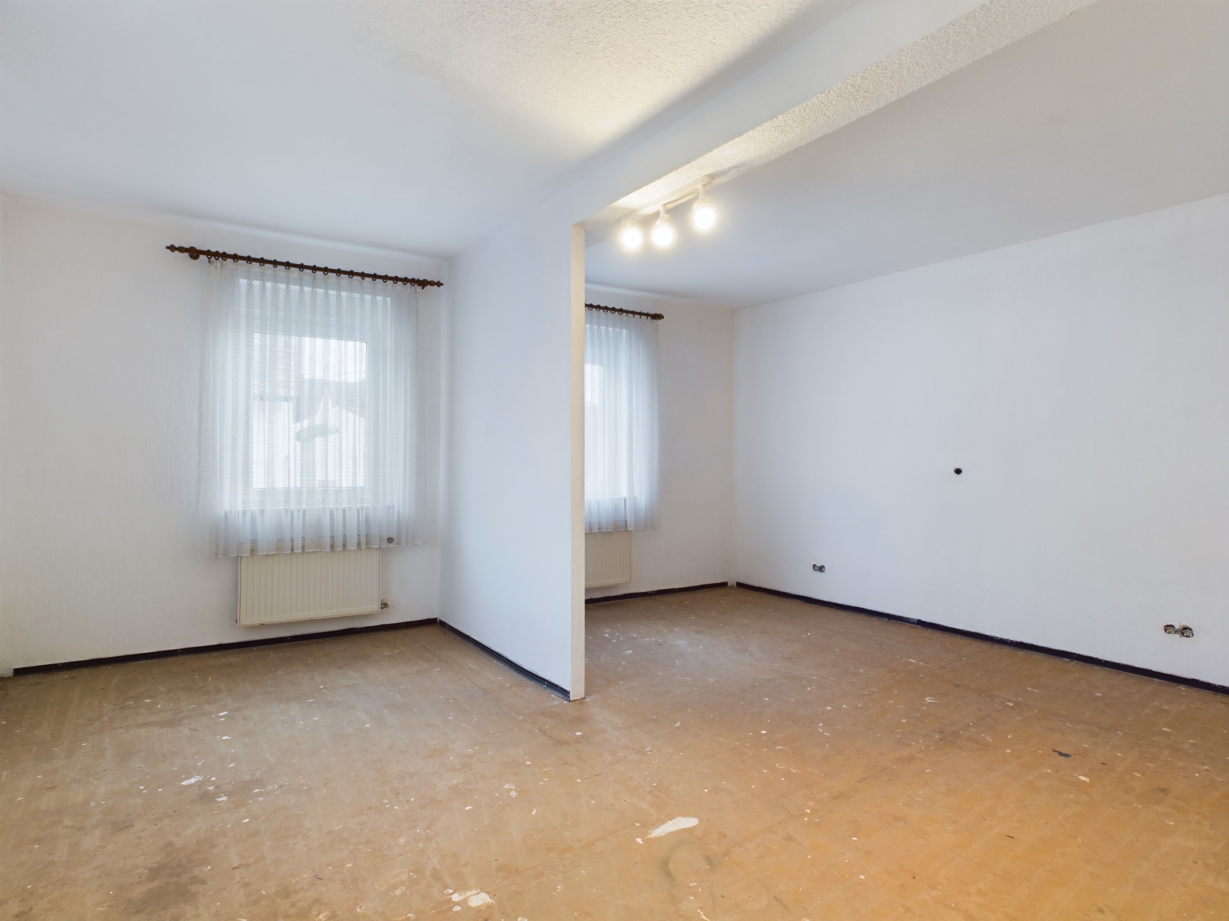 Schlafzimmer OG