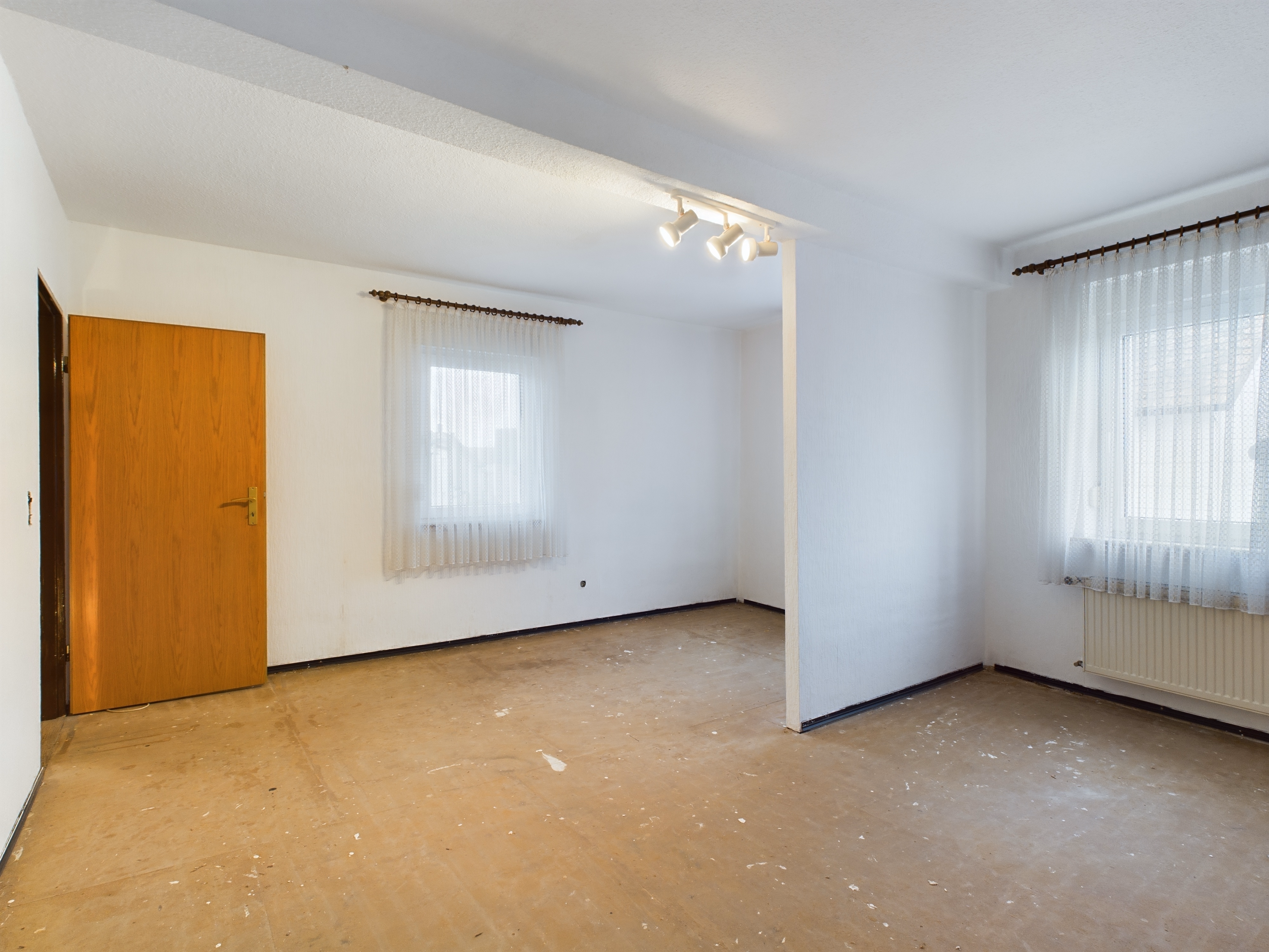 Schlafzimmer 1 OG