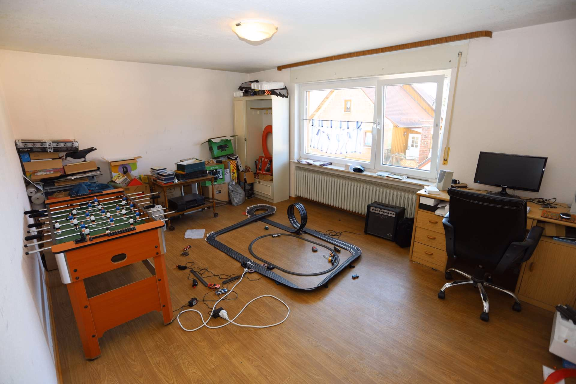OG Büro
