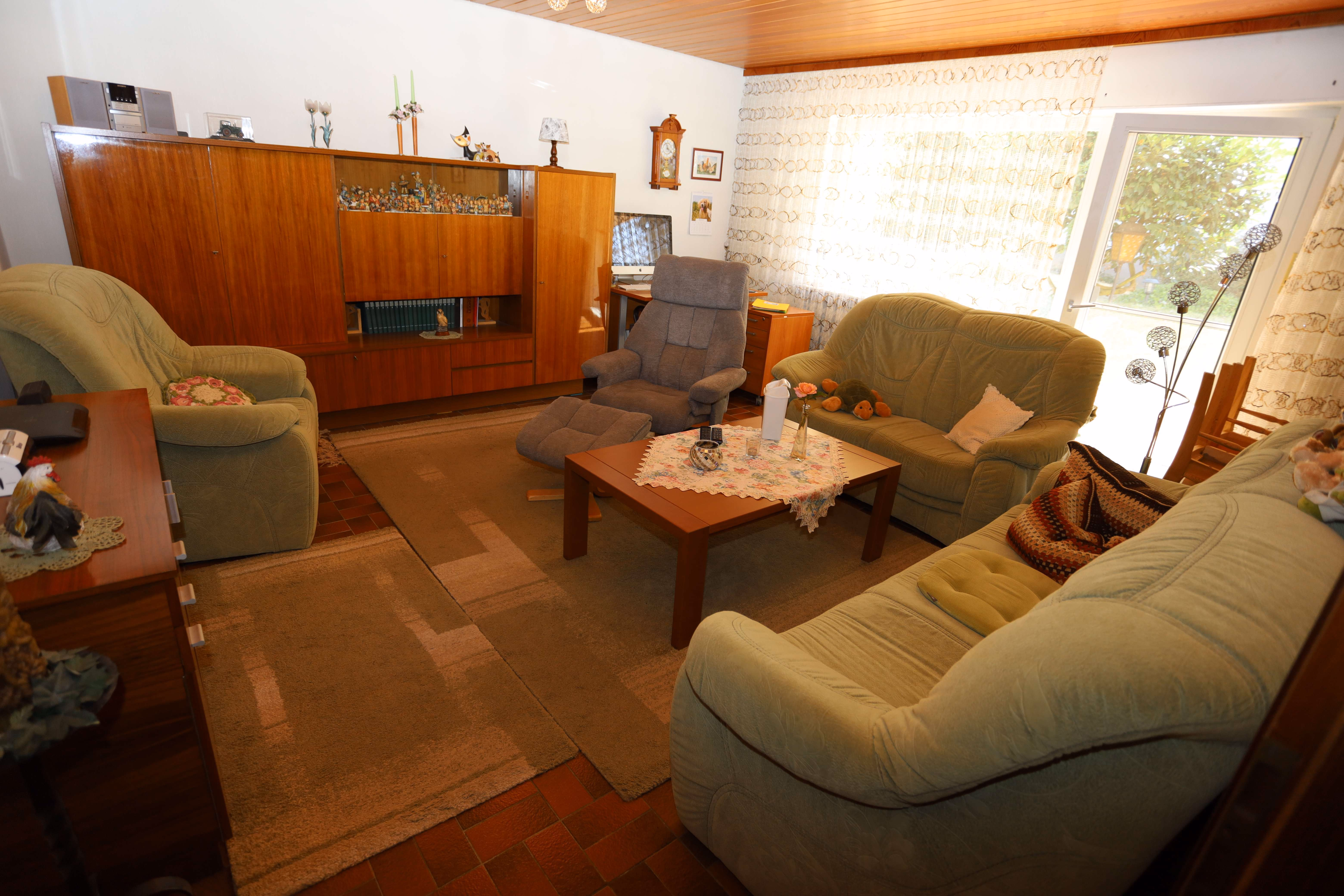 EG 2. Wohnzimmer