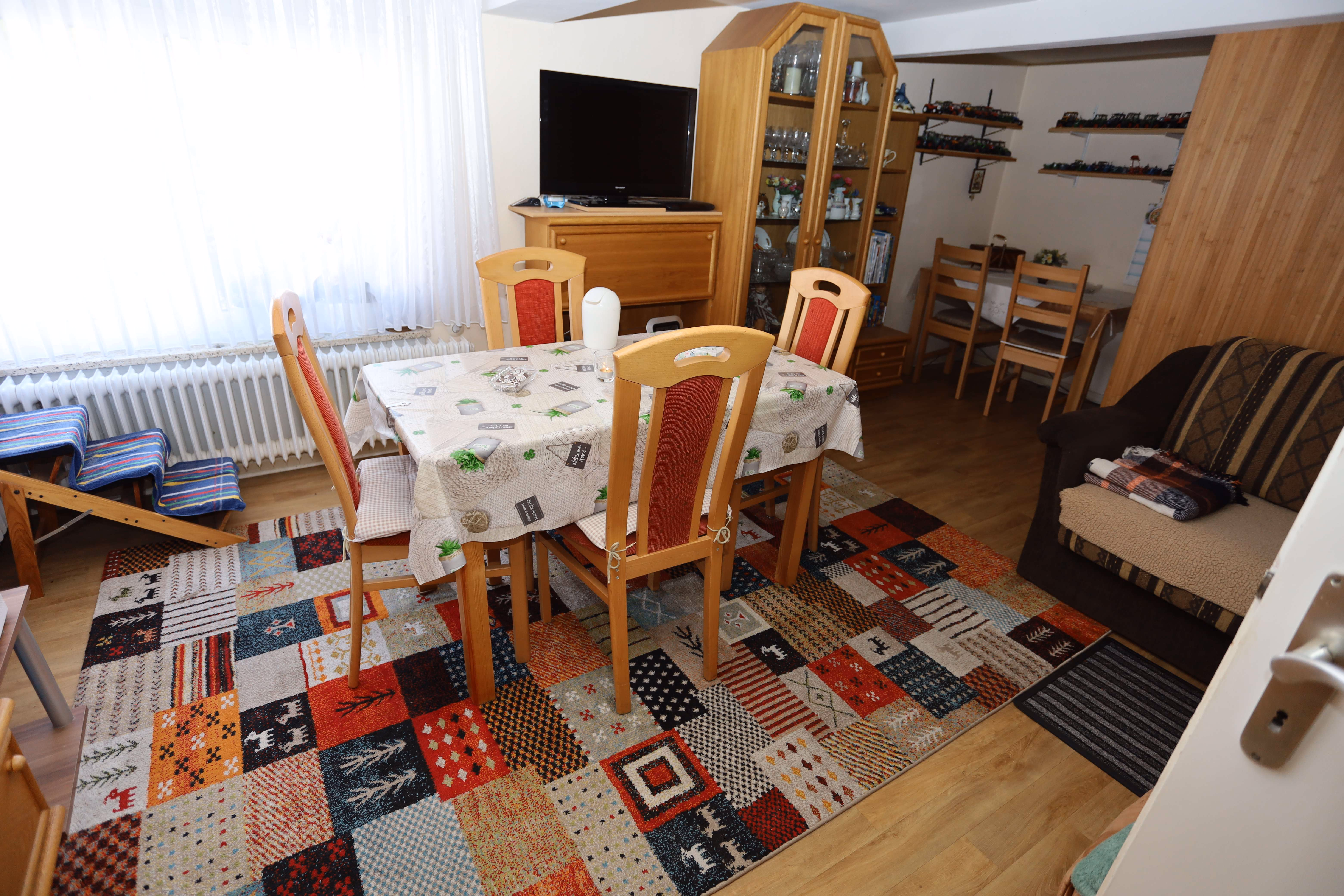 EG Esszimmer