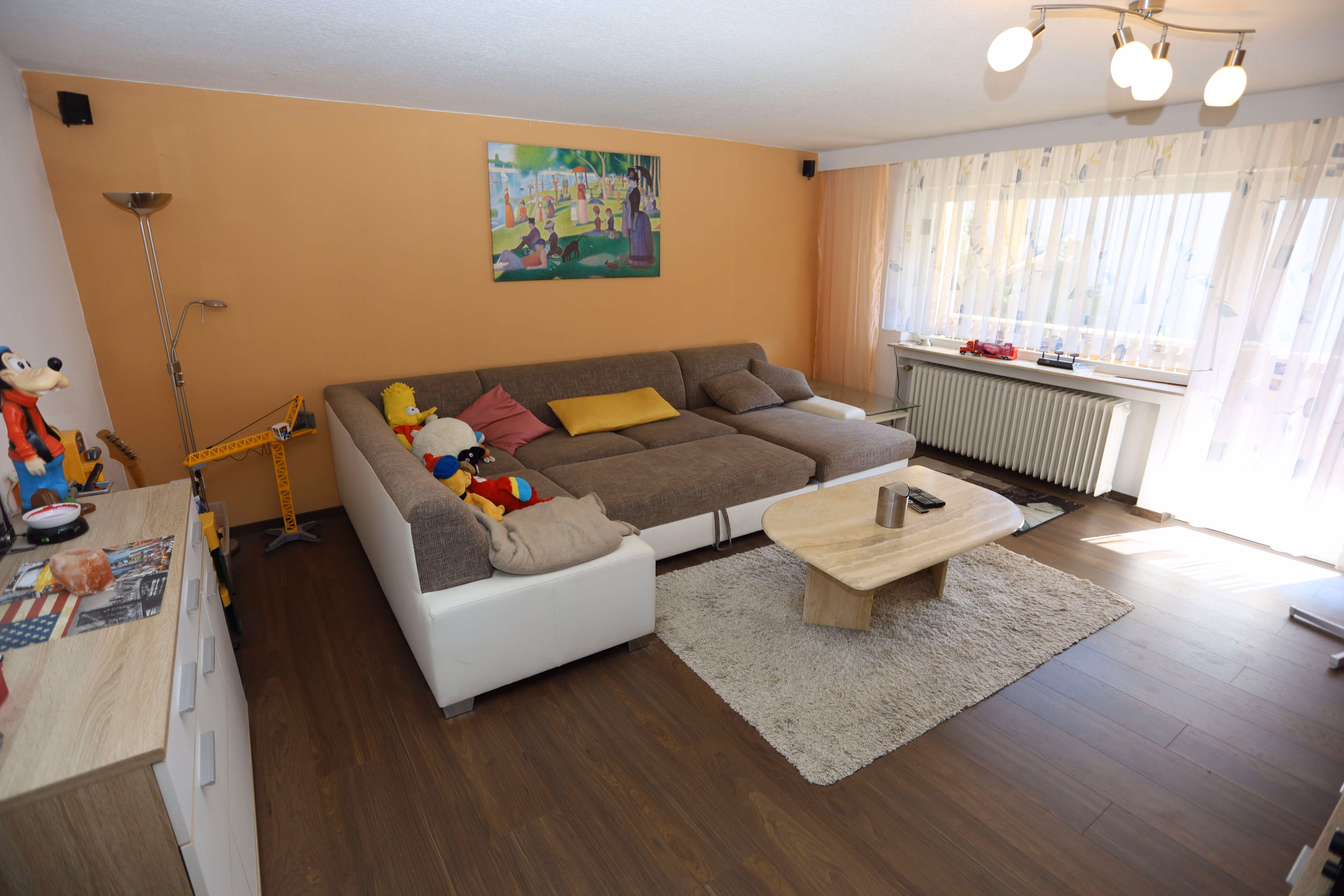 OG Wohnzimmer