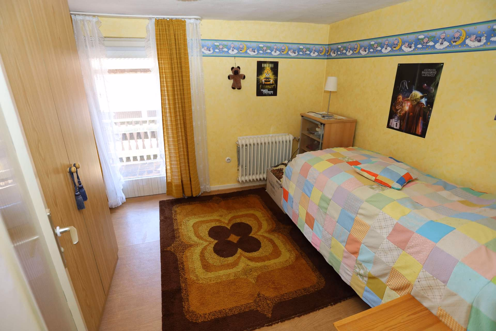 OG Kinderzimmer