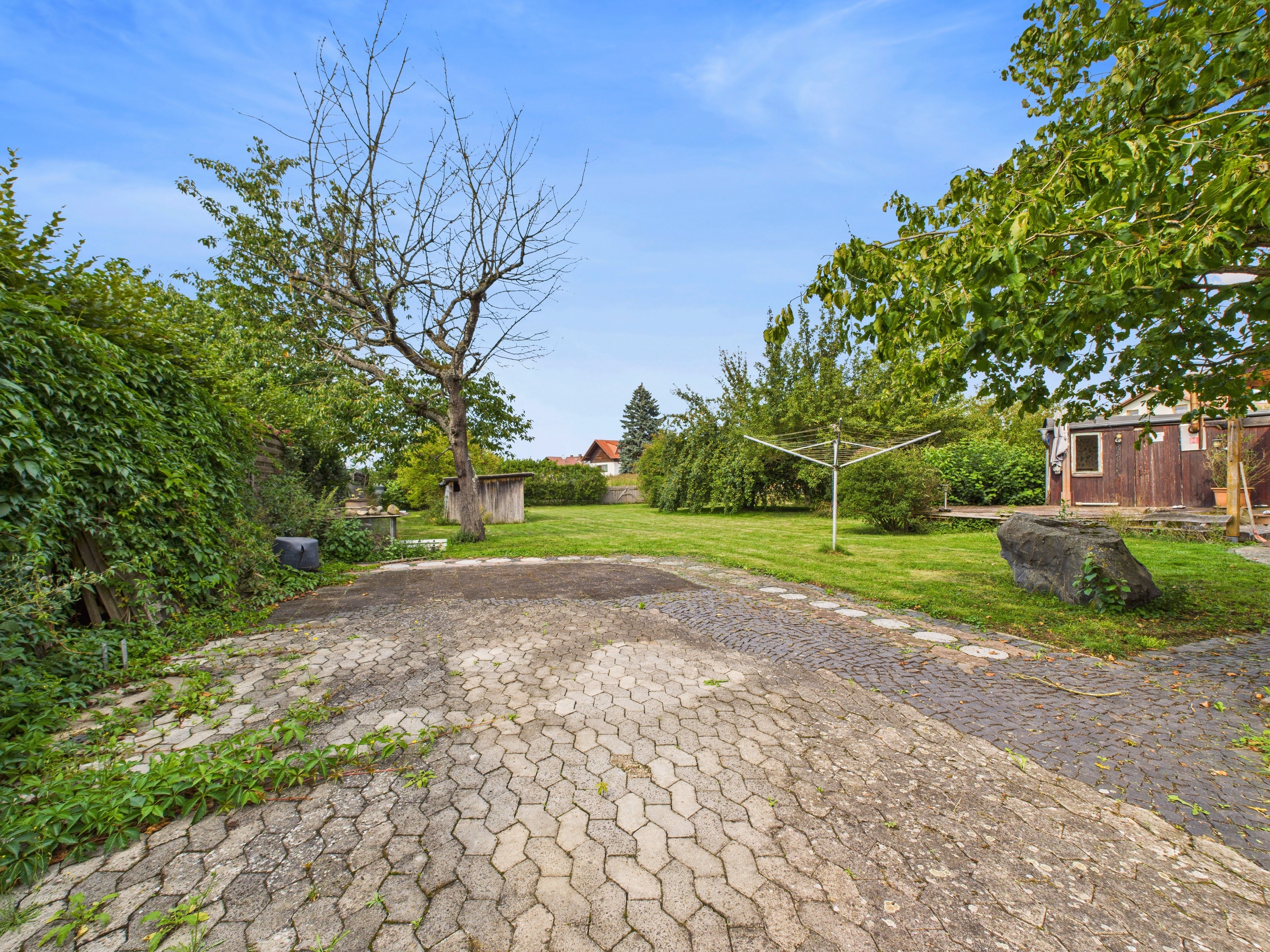 Garten 1