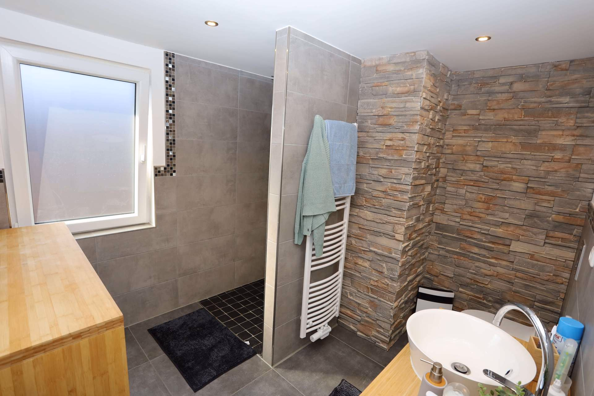 OG Badezimmer