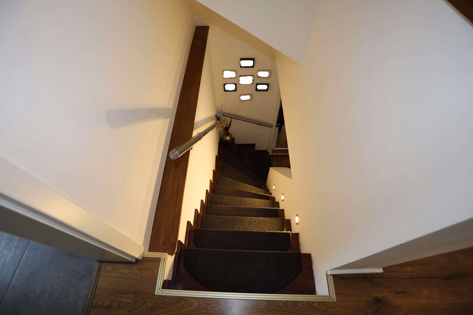 Treppe