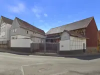 Straßenansicht