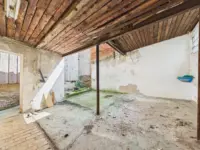 Hinterhof