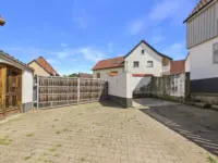 Innenhof