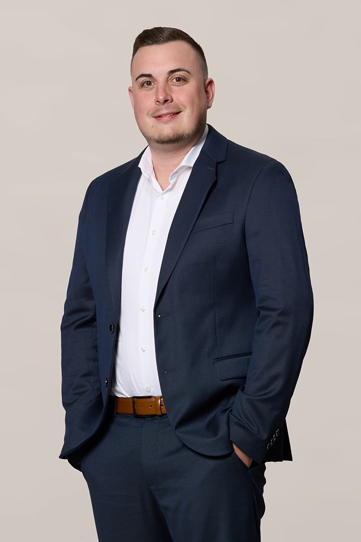 Team-Foto Tobias
